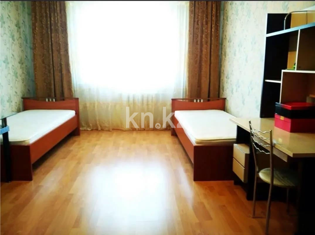 Продажа 4-комнатной квартиры, 109 м² - Продажа недвижимости в Астане - страница 4 фото 1 из 5