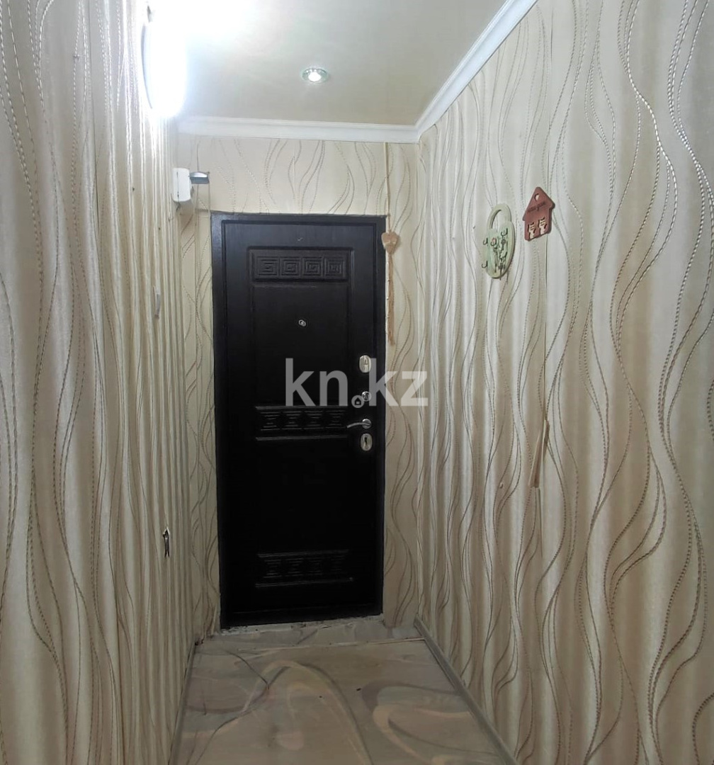 Продажа 2-комнатной квартиры, 45 м², мкр-н 3 - Продажа квартир в Абае фото 9 из 9