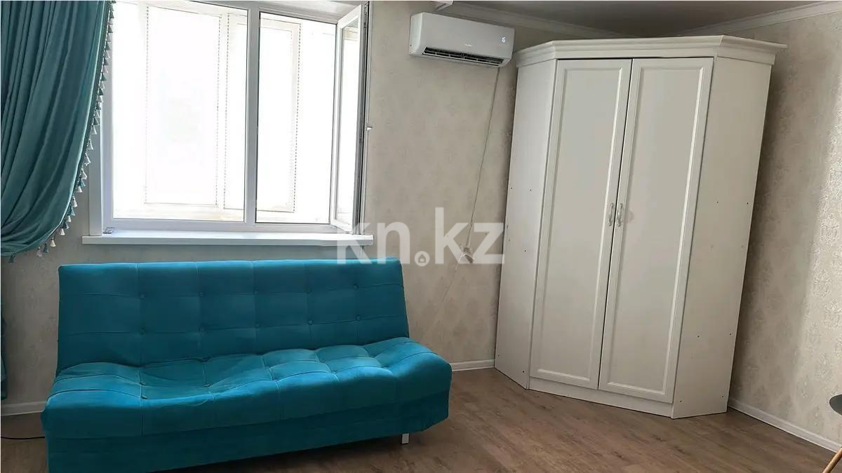 Продажа 2-комнатной квартиры, 45 м², ул. Болекпаева, дом  8 - Продажа  двухкомнатных квартир в новостройках Астаны фото 1 из 4