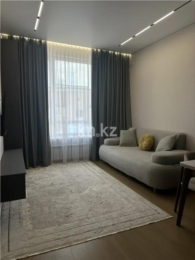 Продажа 2-комнатной квартиры, 40 м² - Продажа квартир в Астане - страница 2 фото 1 из 5