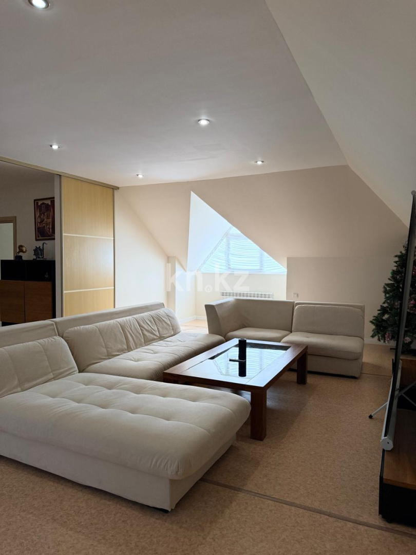 Продажа 7-комнатного дома, 480 м² в Алматы - фото 4