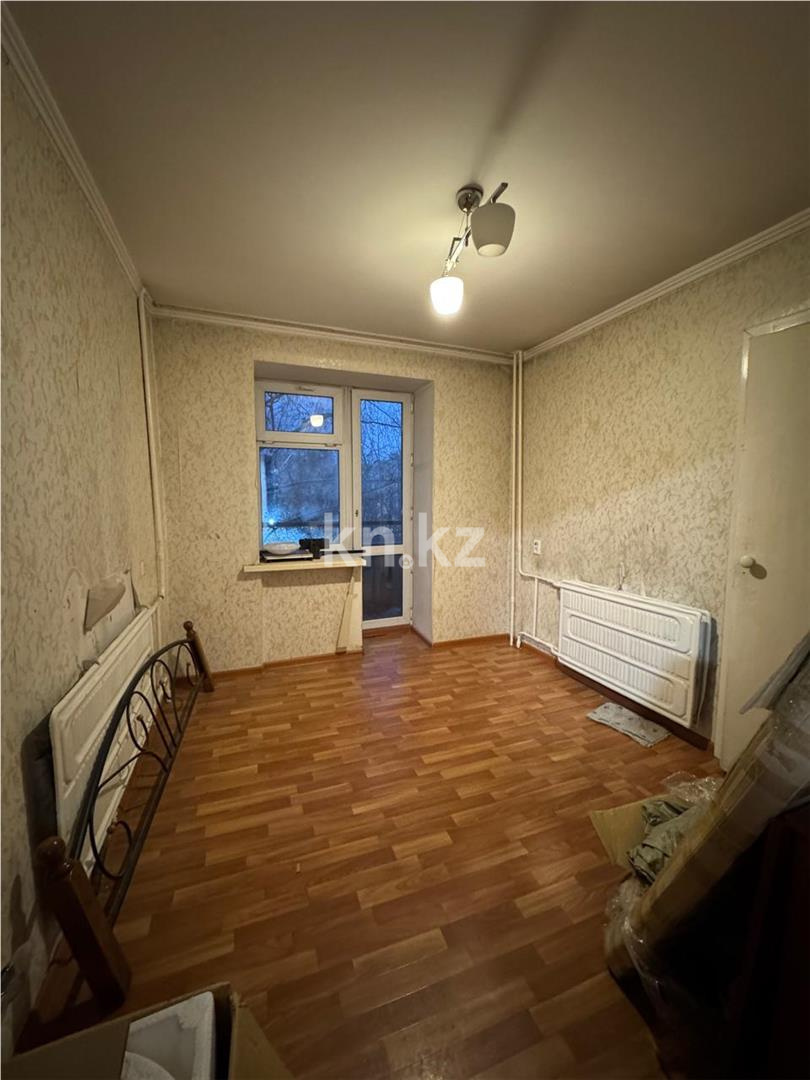 Продажа 3-комнатной квартиры, 69 м², ул. Алиханова - Продажа  трехкомнатных квартир в Караганде фото 3 из 14