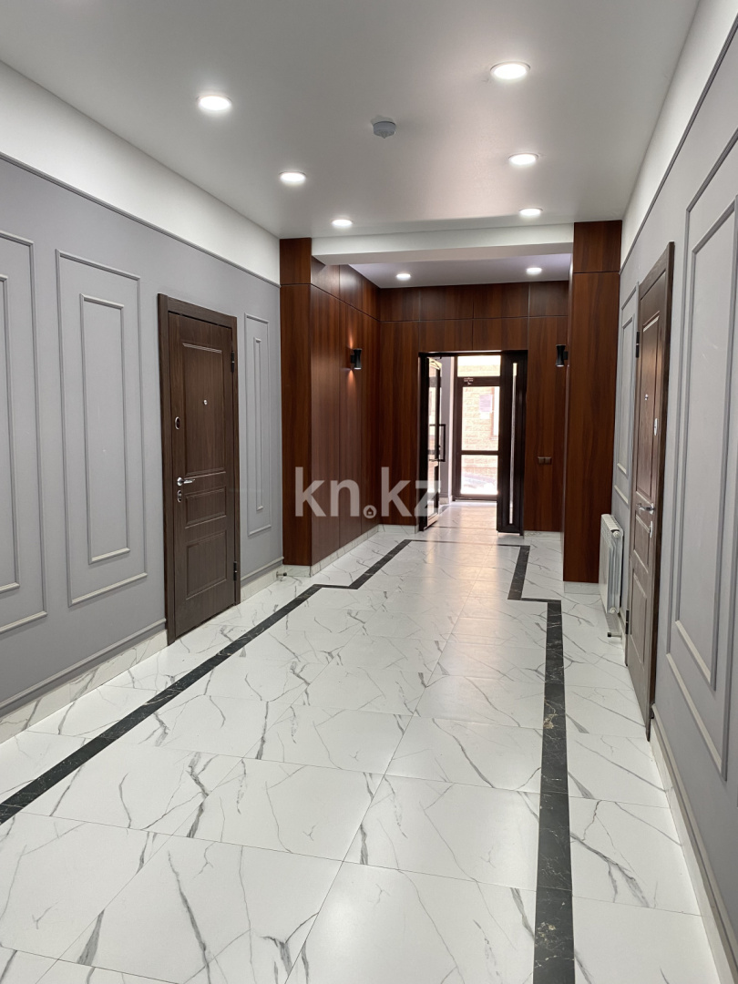 Продажа 5-комнатной квартиры, 147 м², пр. Республики, дом  49/1 - Продажа  пятикомнатных квартир в Караганде фото 12 из 24