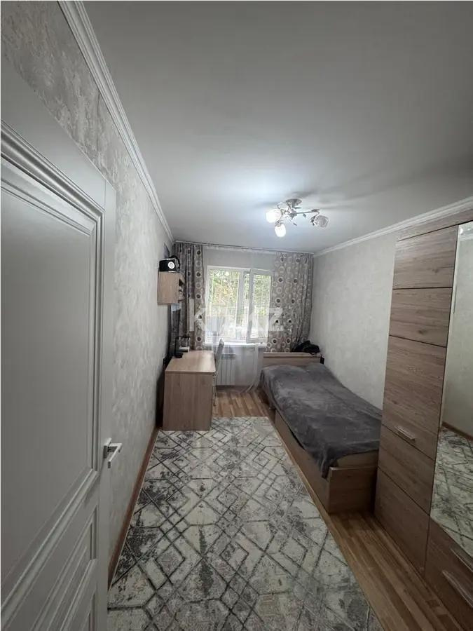 Продажа 2-комнатной квартиры, 43 м² в Алматы - фото 2