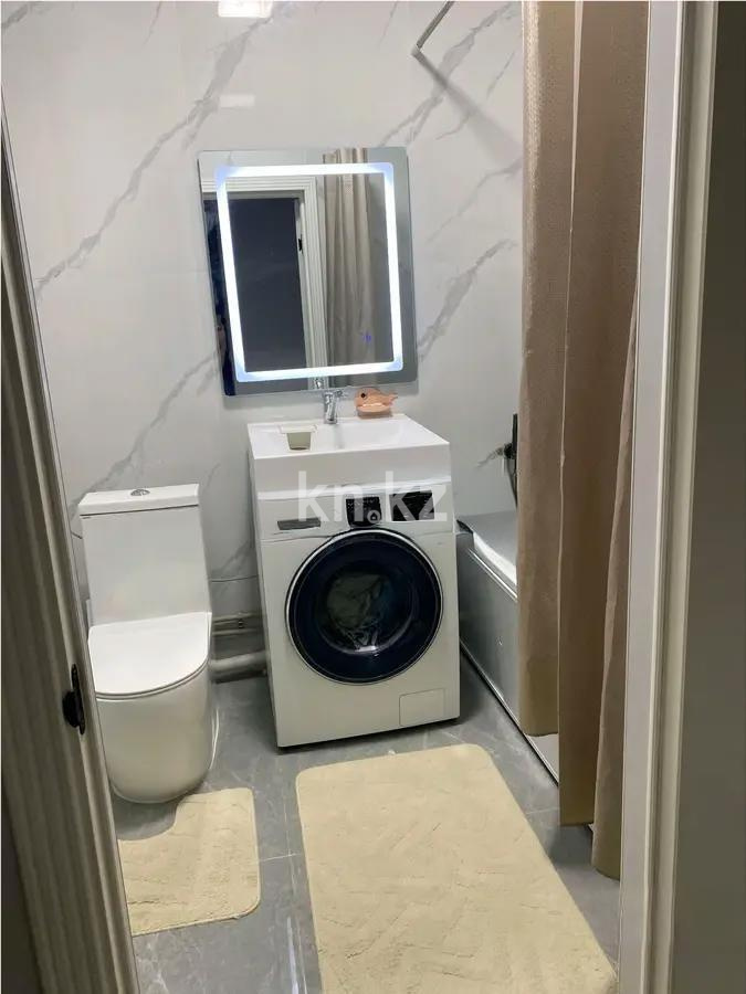 Продажа 3-комнатной квартиры, 86 м² в Алматы - фото 4