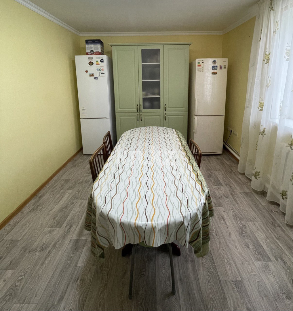 Продажа 4-комнатного дома, 150 м², Сокпакбаева  проезд, дом  31 - Продажа квартир в Атырау фото 4 из 7