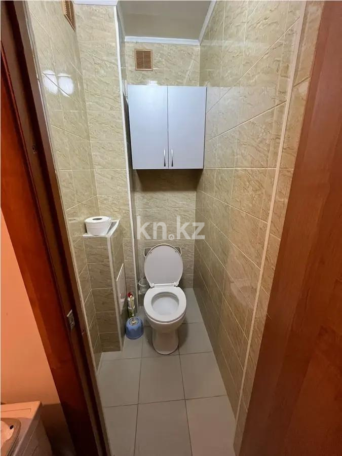 Продажа 1-комнатной квартиры, 38.2 м² в Астане - фото 3