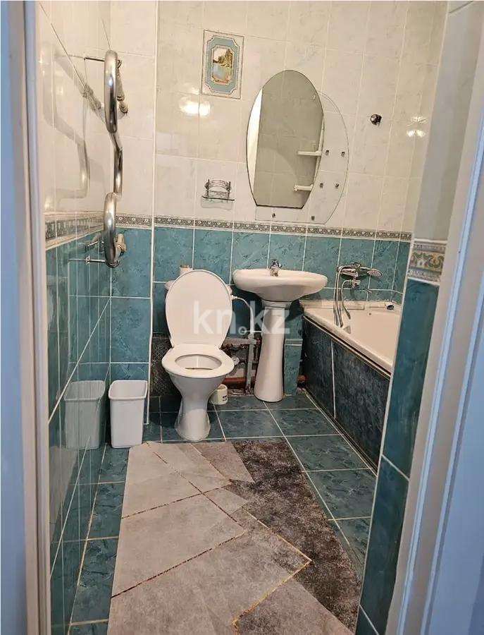 Продажа 1-комнатной квартиры, 41 м² в Алматы - фото 3