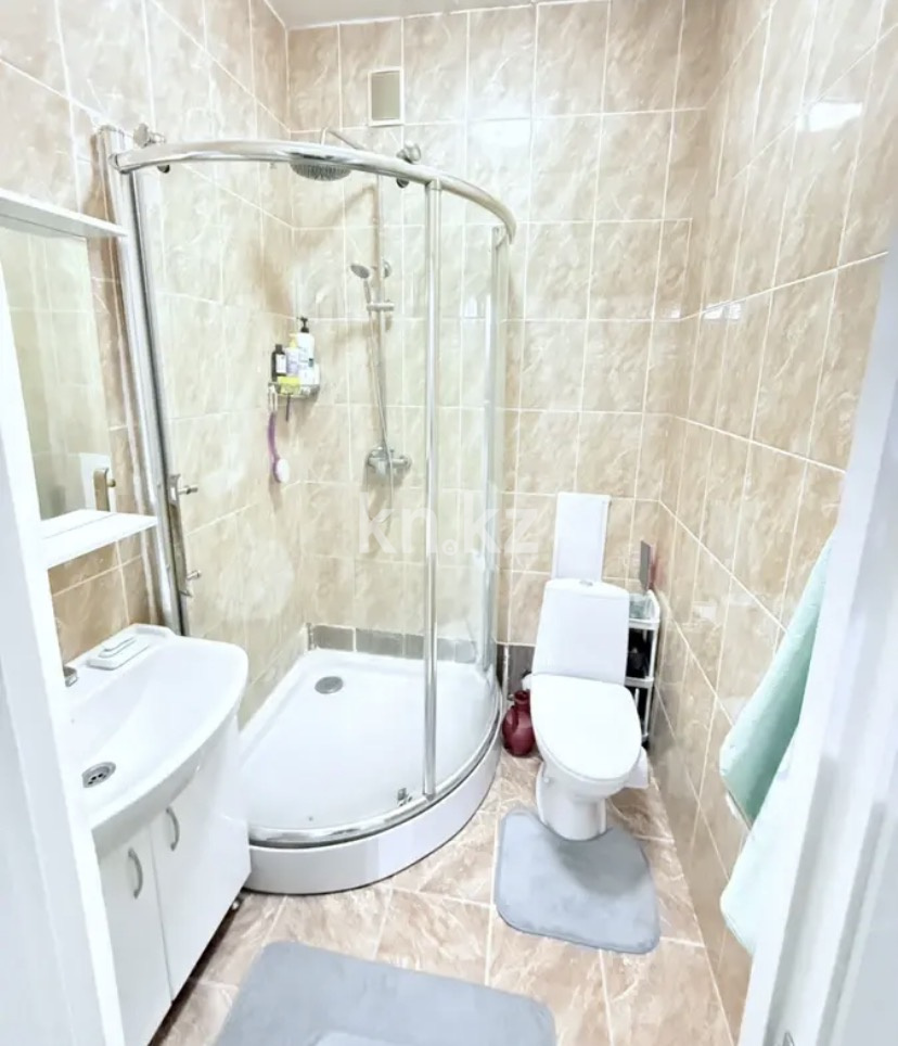 Аренда 2-комнатной квартиры, 98 м² в Астане - фото 12