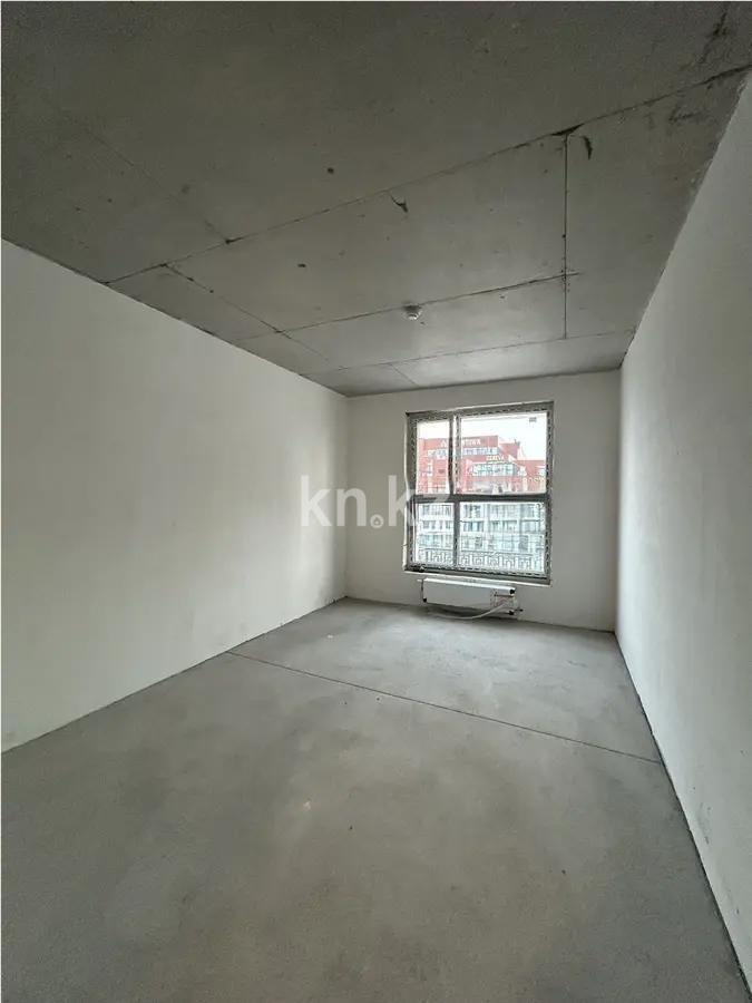 Продажа 1-комнатной квартиры, 46 м² в Астане