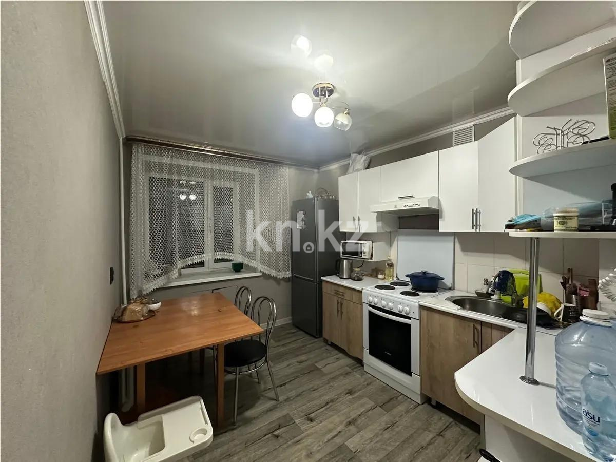 Продажа 3-комнатной квартиры, 63 м² в Караганде - фото 8