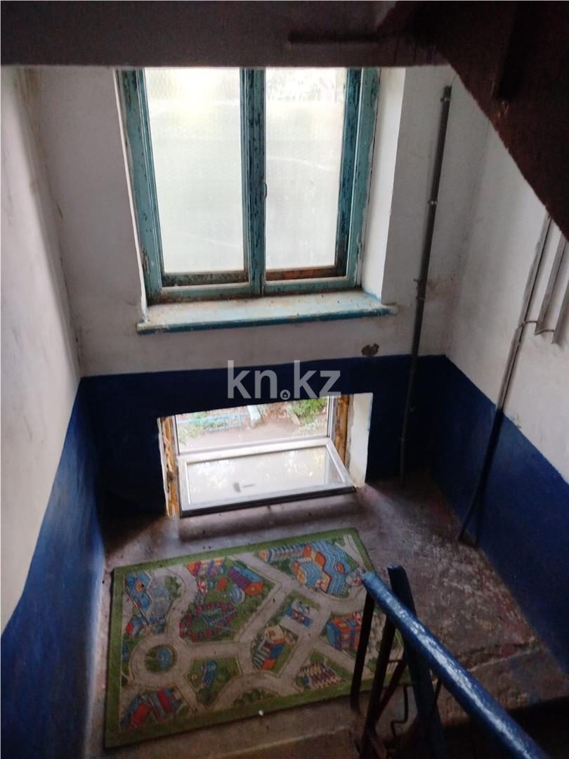 Продажа 1-комнатной квартиры, 32 м² в Темиртау - фото 16