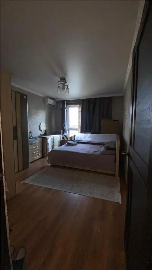 Продажа 3-комнатной квартиры, 90 м², мкр. Нуркент, дом  50 в Алматы - фото 3