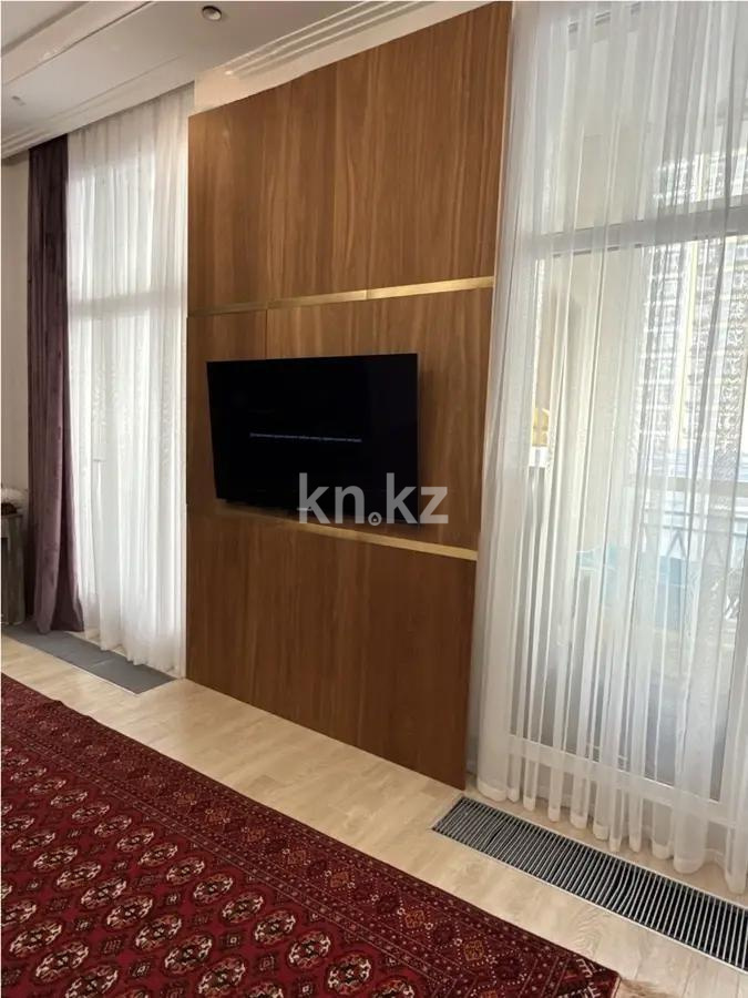 Продажа 4-комнатной квартиры, 145 м², ул. Калдаякова, дом  6 в Астане