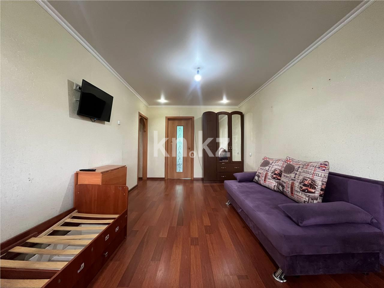 Продажа 2-комнатной квартиры, 45 м² в Темиртау - фото 2