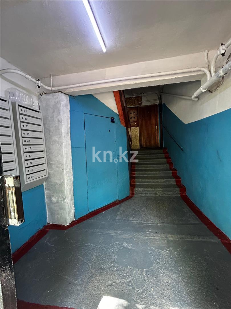 Продажа 2-комнатной квартиры, 45 м², пр. Н. Абдирова - Продажа  двухкомнатных квартир в Караганде фото 11 из 13