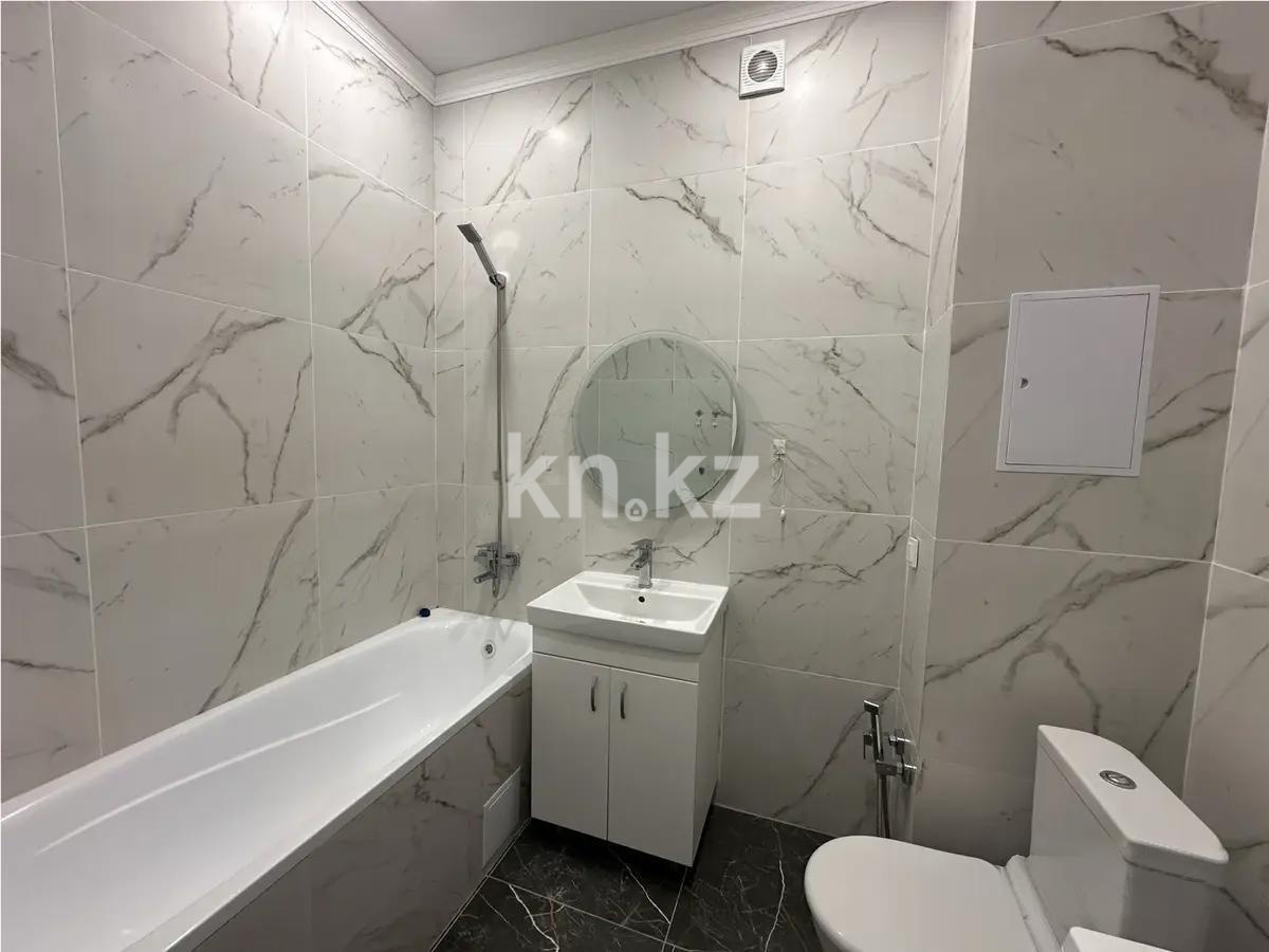 Продажа 1-комнатной квартиры, 40 м² - Продажа однокомнатных квартир в блочном доме в Астане - страница 29 фото 3 из 4