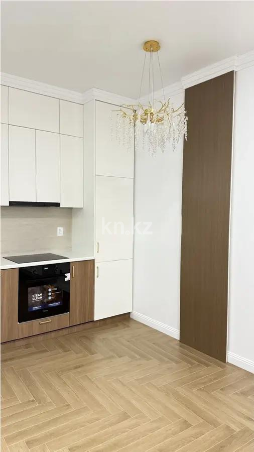 Продажа 2-комнатной квартиры, 41 м², ул. Жошы хана, дом  14/1 в Астане - фото 2