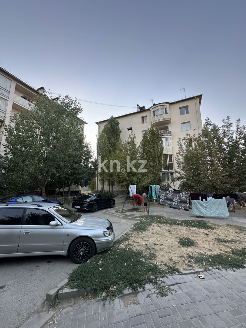 Продажа 2-комнатной квартиры, 75 м², мкр-н Нурсат-2, дом  8 - Продажа квартир в Шымкенте фото 13 из 13