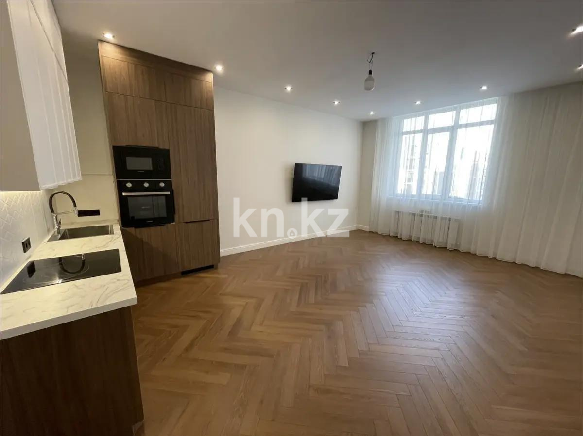 Продажа 3-комнатной квартиры, 89 м² - Продажа квартир в Казахстане - страница 28 фото 3 из 4