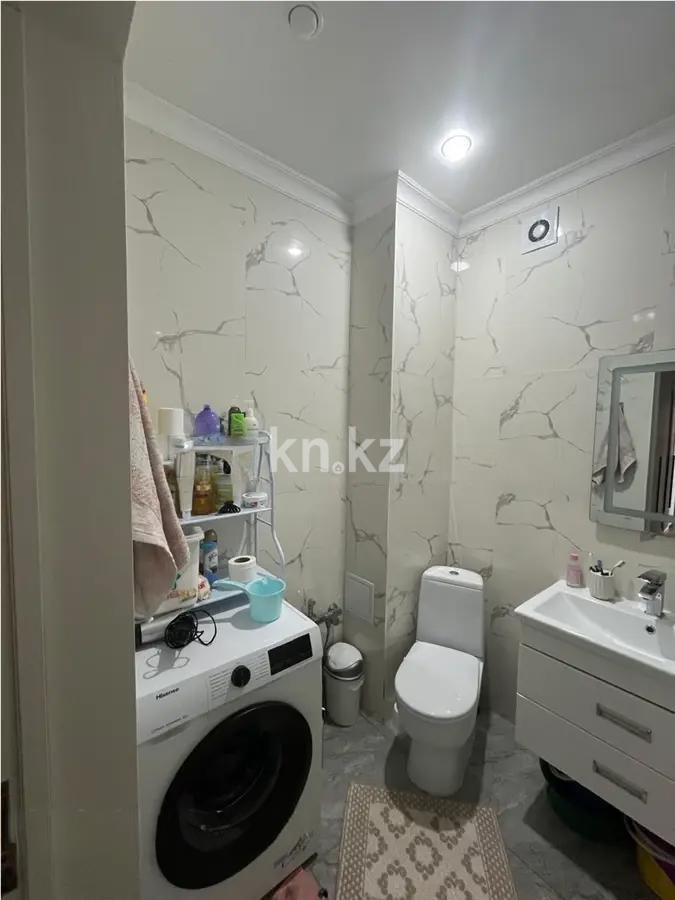 Продажа 2-комнатной квартиры, 68.5 м² - Продажа двухкомнатных квартир от собственников в Казахстане фото 4 из 5