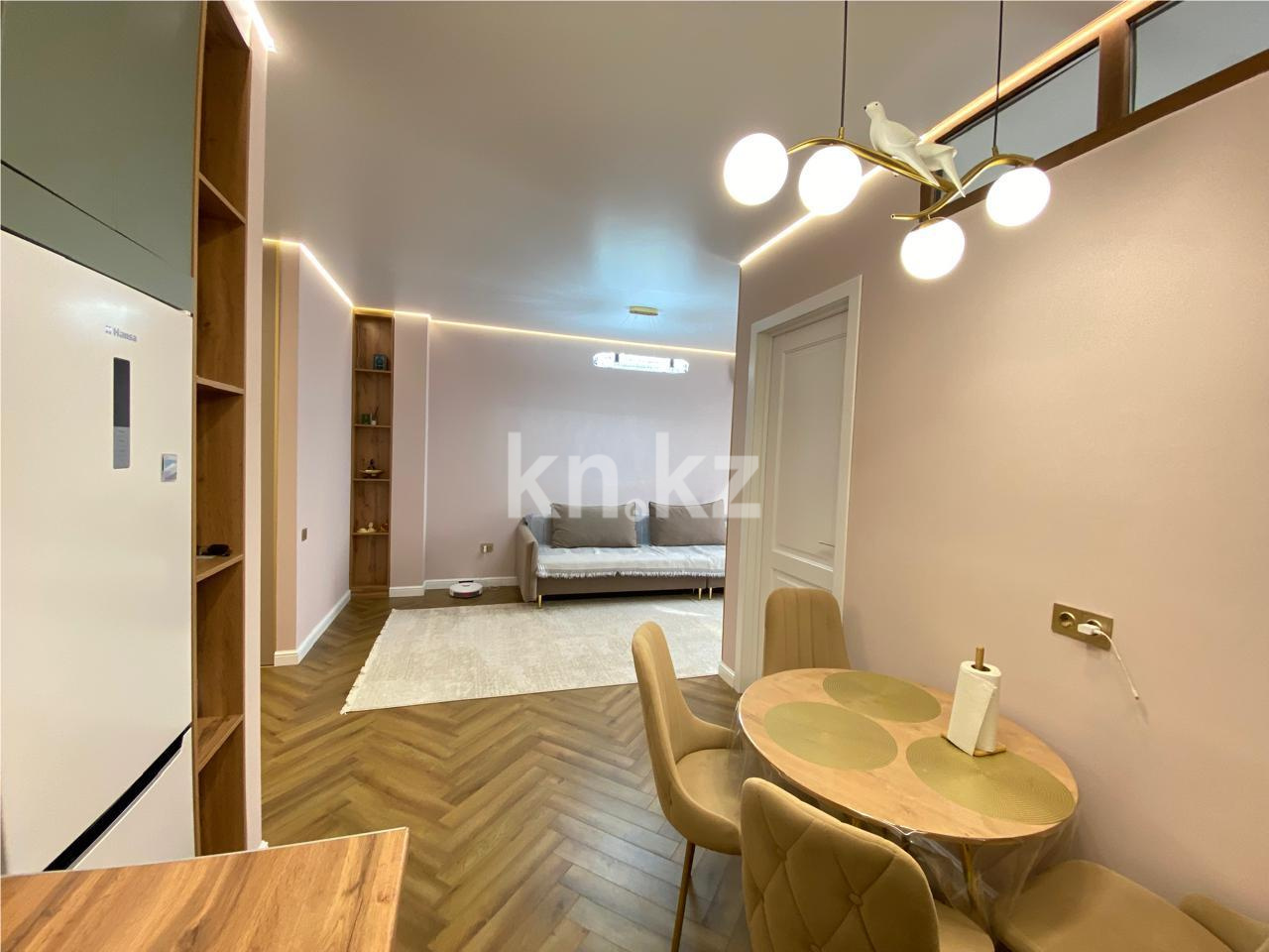 Продажа 3-комнатной квартиры, 68 м², ул. Култегин в Астане - фото 5