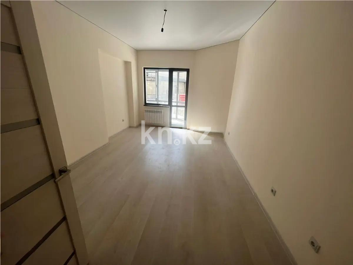 Продажа 1-комнатной квартиры, 30.7 м² в Алматы