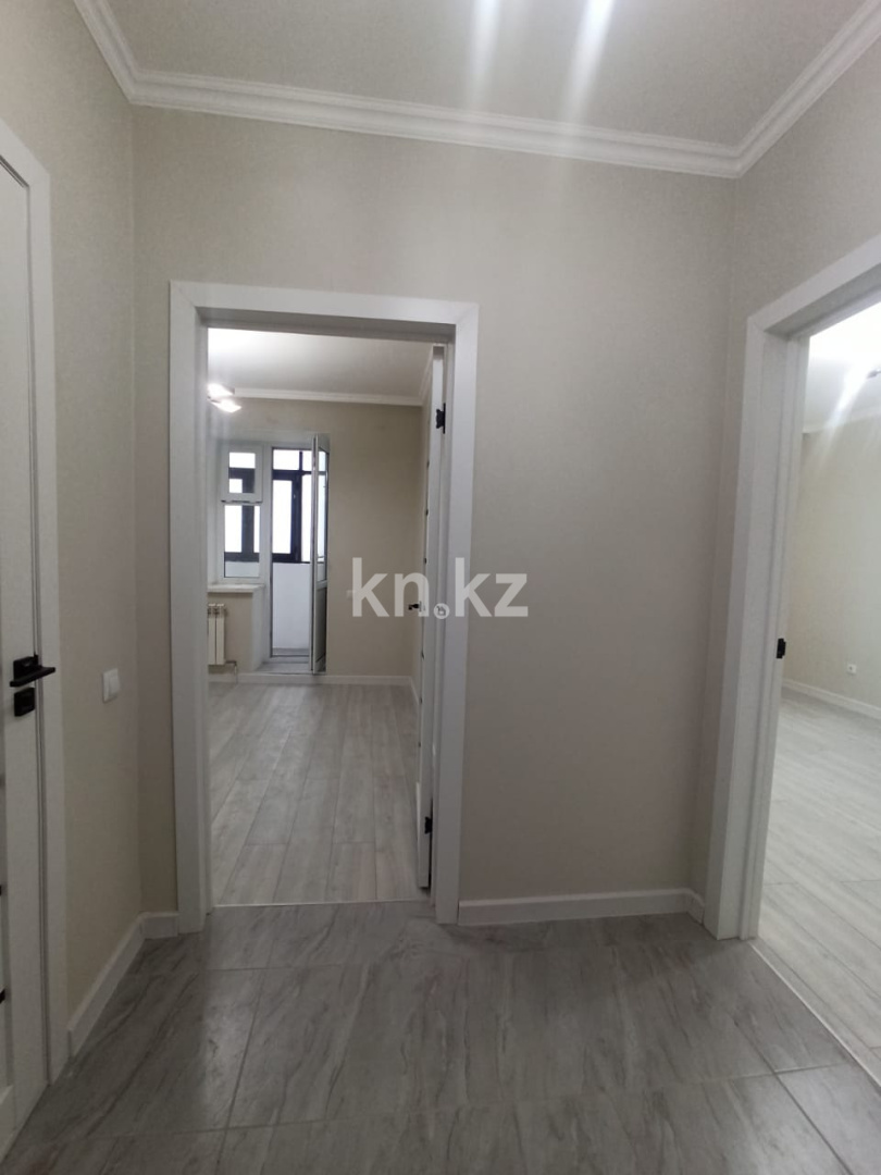 Продажа 1-комнатной квартиры, 37.9 м² в Астане - фото 9