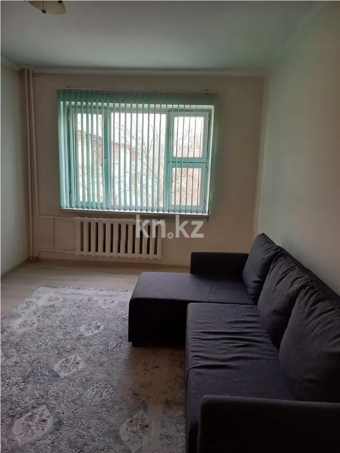 Продажа 2-комнатной квартиры, 51.8 м² - Продажа недвижимости в Алматы - страница 2 фото 1 из 4