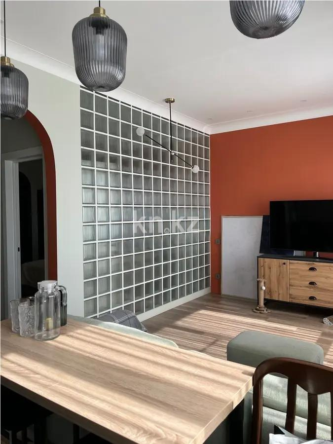 Продажа 2-комнатной квартиры, 58 м², ул. Торайгырова, дом  21/1 - Продажа квартир в новостройках Алматы без посредников с фото фото 1 из 5