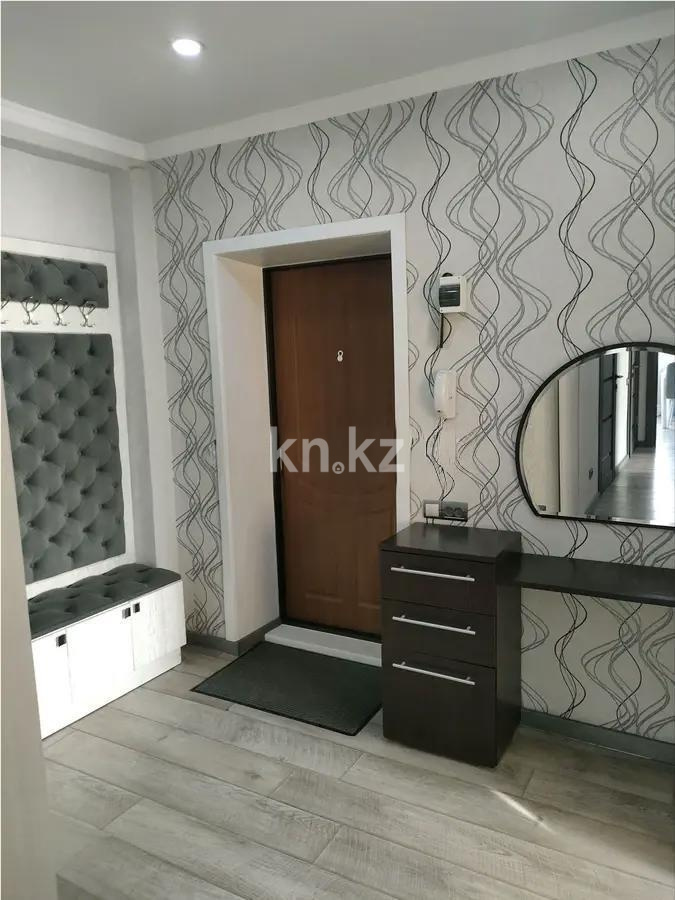 Продажа 2-комнатной квартиры, 63 м², ул. Жамбыла, дом  78 - Продажа  двухкомнатных квартир в Сарани фото 9 из 10