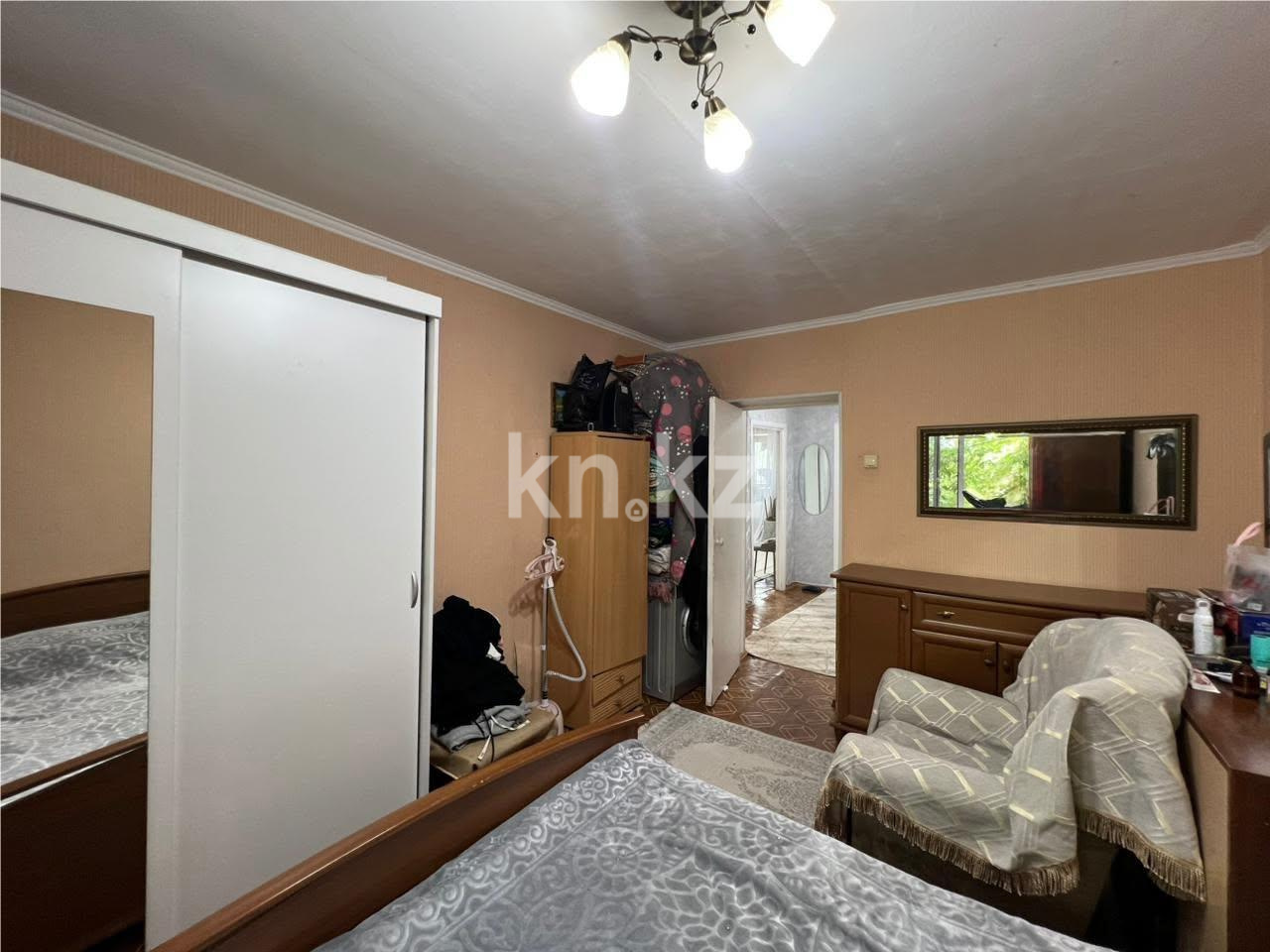 Продажа 2-комнатной квартиры, 48 м² - Продажа двухкомнатных квартир от собственников в Караганде - страница 12 фото 4 из 10