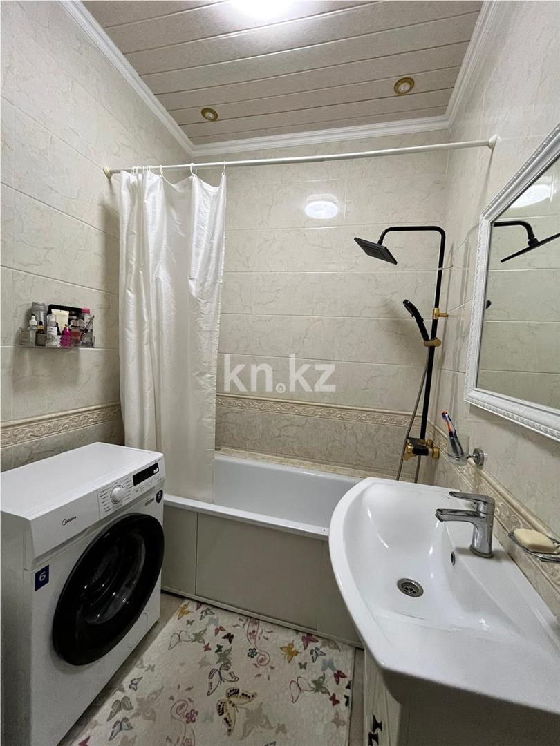 Продажа 2-комнатной квартиры, 75.1 м², ул. Сыганак - Продажа квартир в Костанае фото 7 из 10