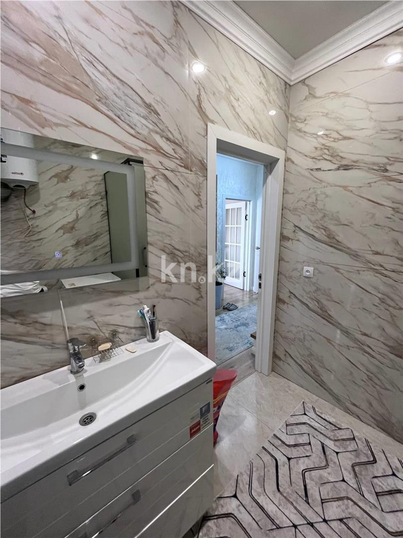 Продажа 4-комнатного дома, 135 м² - Продажа домов, коттеджей в Караганде фото 12 из 41