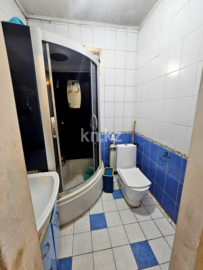 Продажа 4-комнатного дома, 117.1 м², Нижняя пятилетка - Продажа домов, коттеджей в Алматы фото 15 из 17