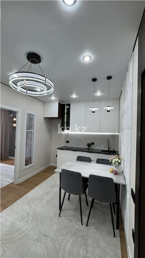 Продажа 3-комнатной квартиры, 41 м² - Продажа трехкомнатных квартир от собственников в Казахстане - страница 2 фото 2 из 5
