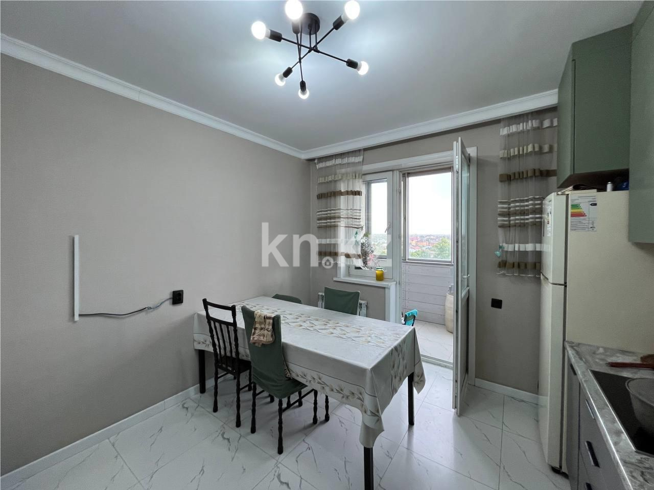 Продажа 3-комнатной квартиры, 79.9 м² в Астане - фото 4
