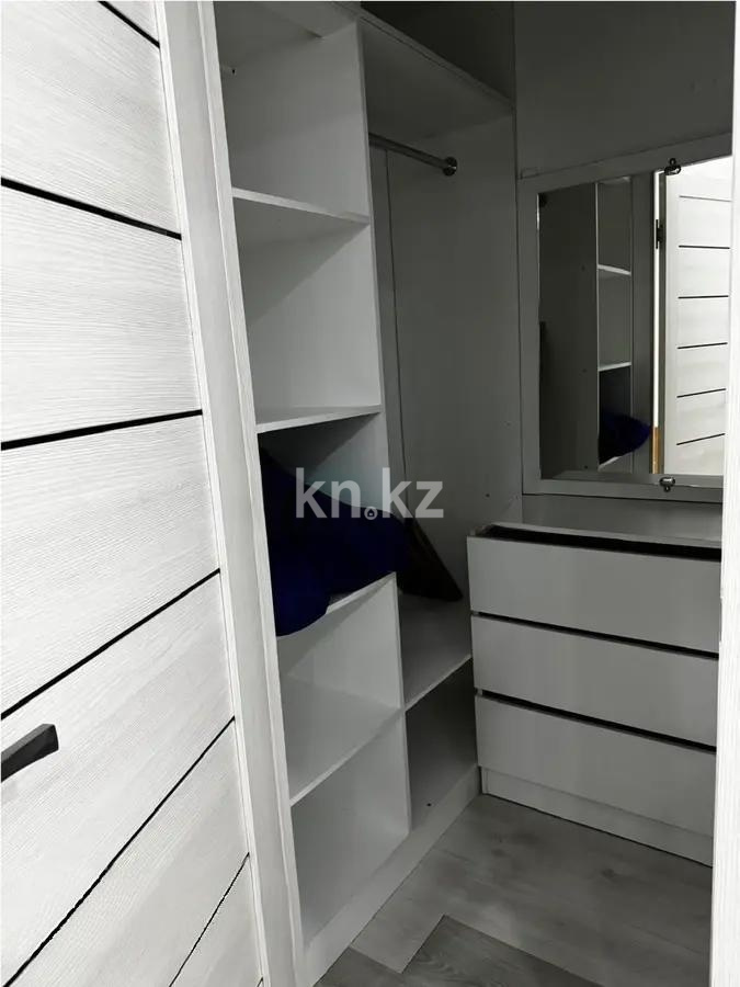 Продажа 2-комнатной квартиры, 58 м² в Алматы - фото 4