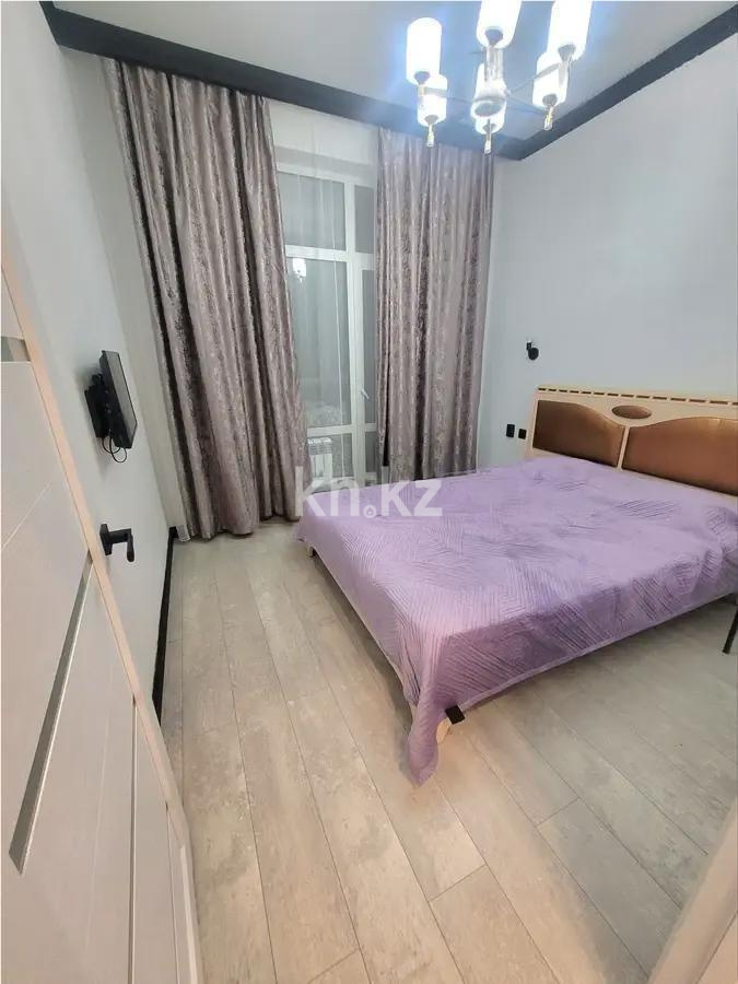 Продажа 1-комнатной квартиры, 41 м², пр. Туран, дом  34а в Астане - фото 2