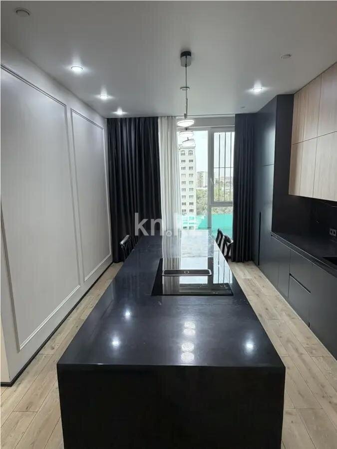 Продажа 3-комнатной квартиры, 110 м² в Алматы - фото 4