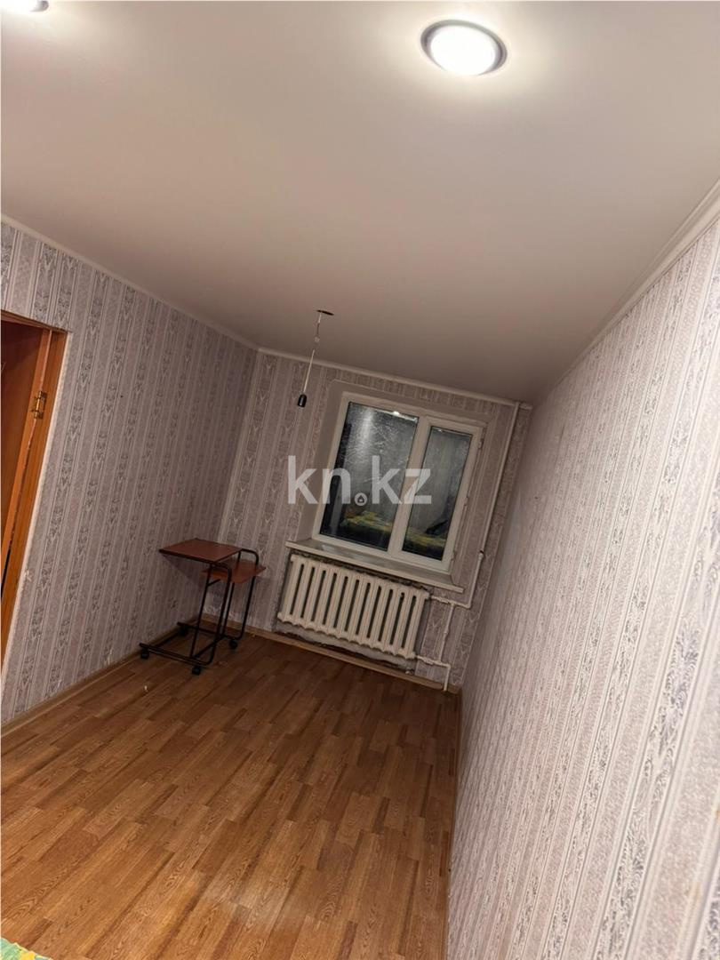 Продажа 2-комнатной квартиры, 43 м², мкр-н 16 - Продажа квартир в Караганде фото 5 из 7