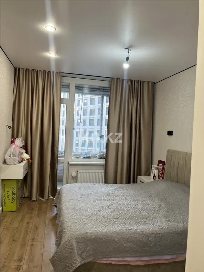 Продажа 2-комнатной квартиры, 48.78 м² в Астане - фото 2