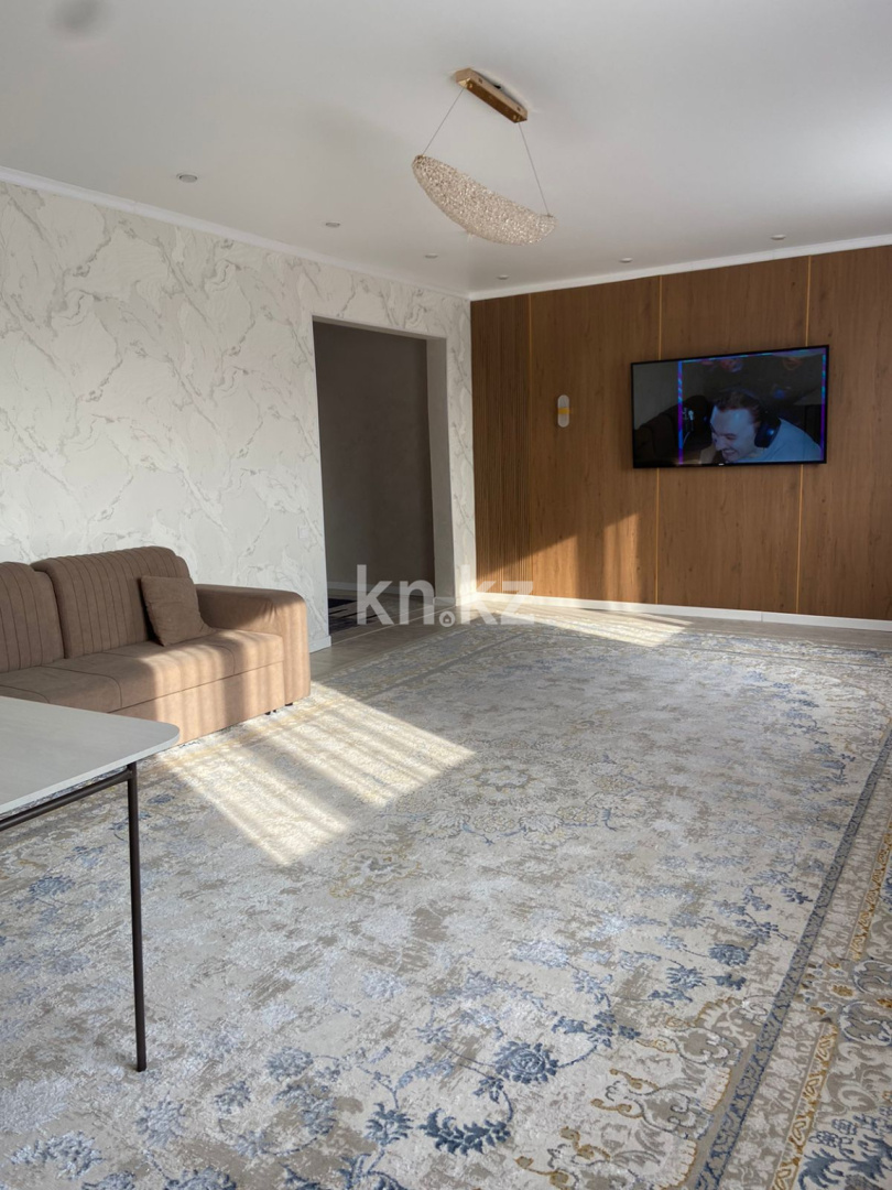 Продажа 4-комнатного дома, 106 м² - Недвижимость в Алматинской области фото 5 из 9