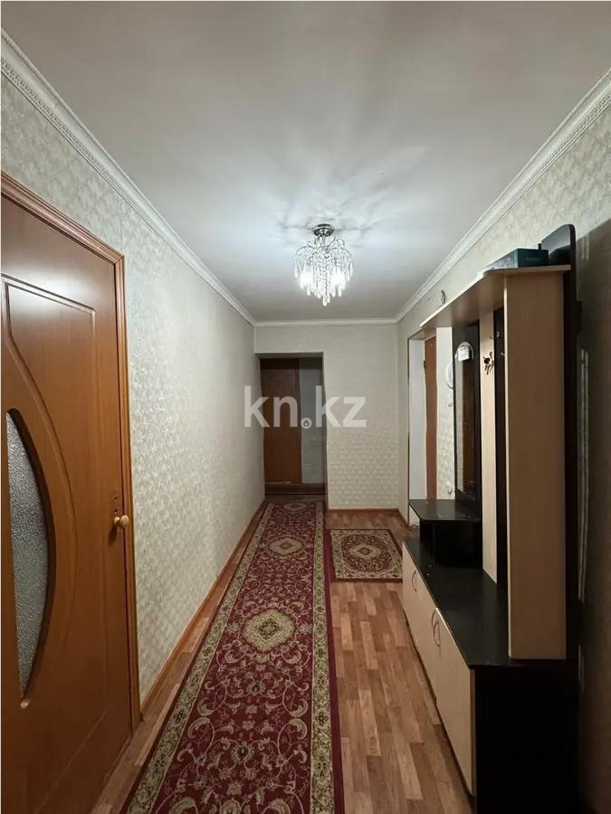 Продажа 4-комнатной квартиры, 81 м², ул. Керамическая, дом  78а в Караганде - фото 8