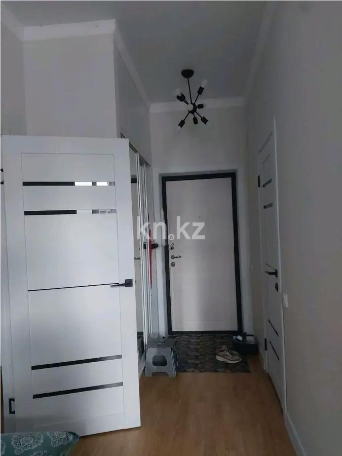 Продажа 1-комнатной квартиры, 35 м² - Продажа квартир в новостройках Астаны без посредников - страница 6 фото 3 из 3