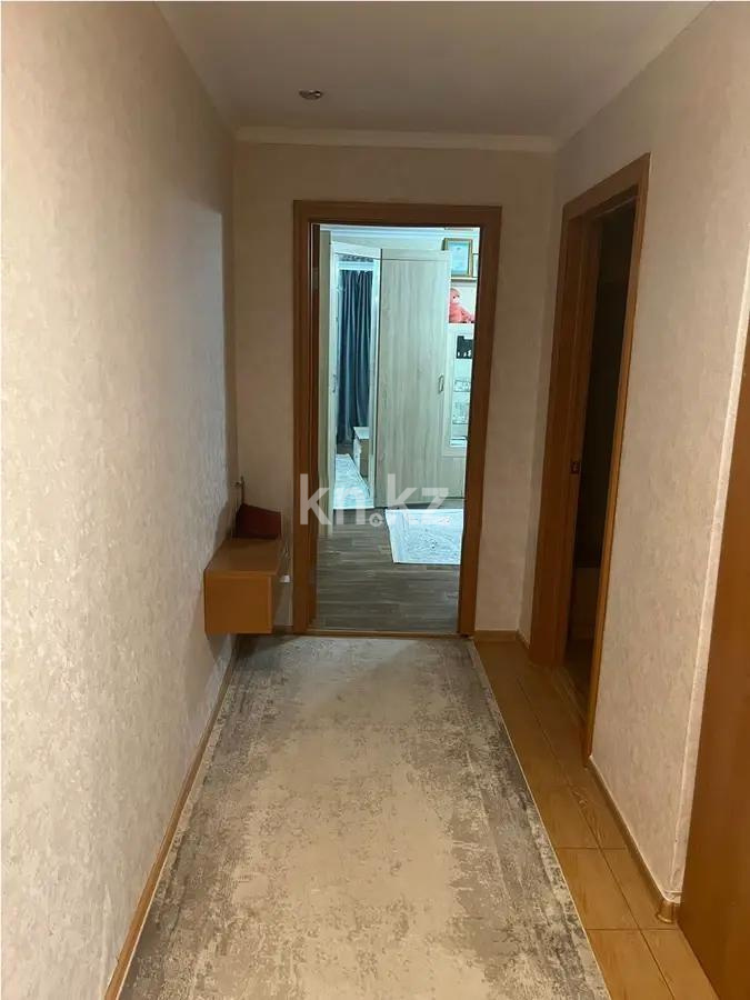 Продажа 2-комнатной квартиры, 44 м², пр. Строителей, дом  25 - Продажа  двухкомнатных квартир в Караганде фото 4 из 4