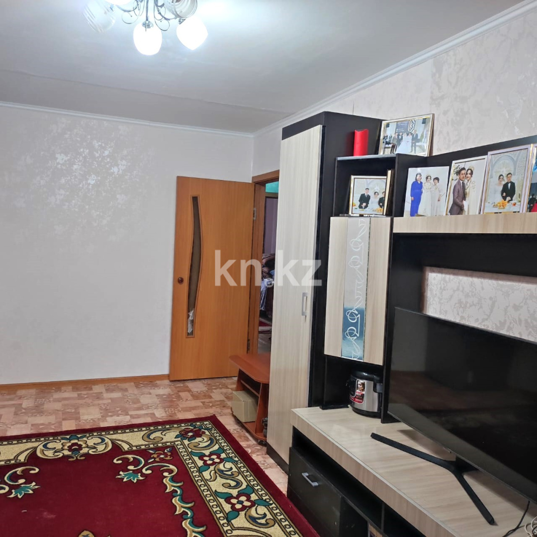 Продажа 3-комнатной квартиры, 61 м², мкр-н 3 в Абае - фото 2