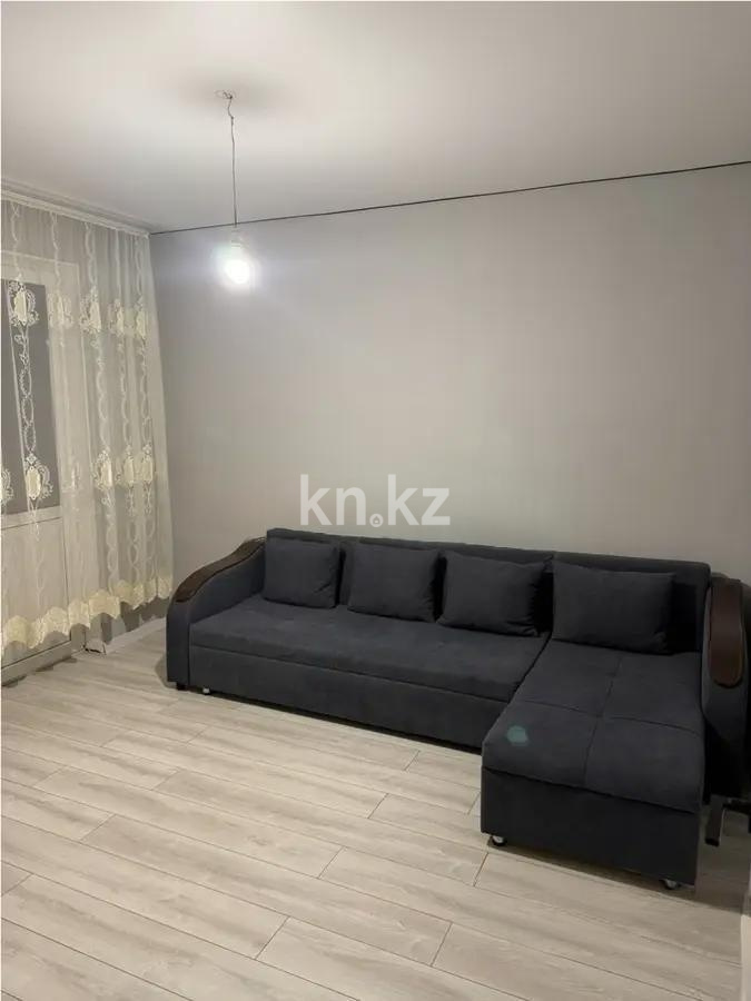 Продажа 3-комнатной квартиры, 75 м² - Продажа трехкомнатных квартир в Казахстане - страница 10 фото 2 из 6