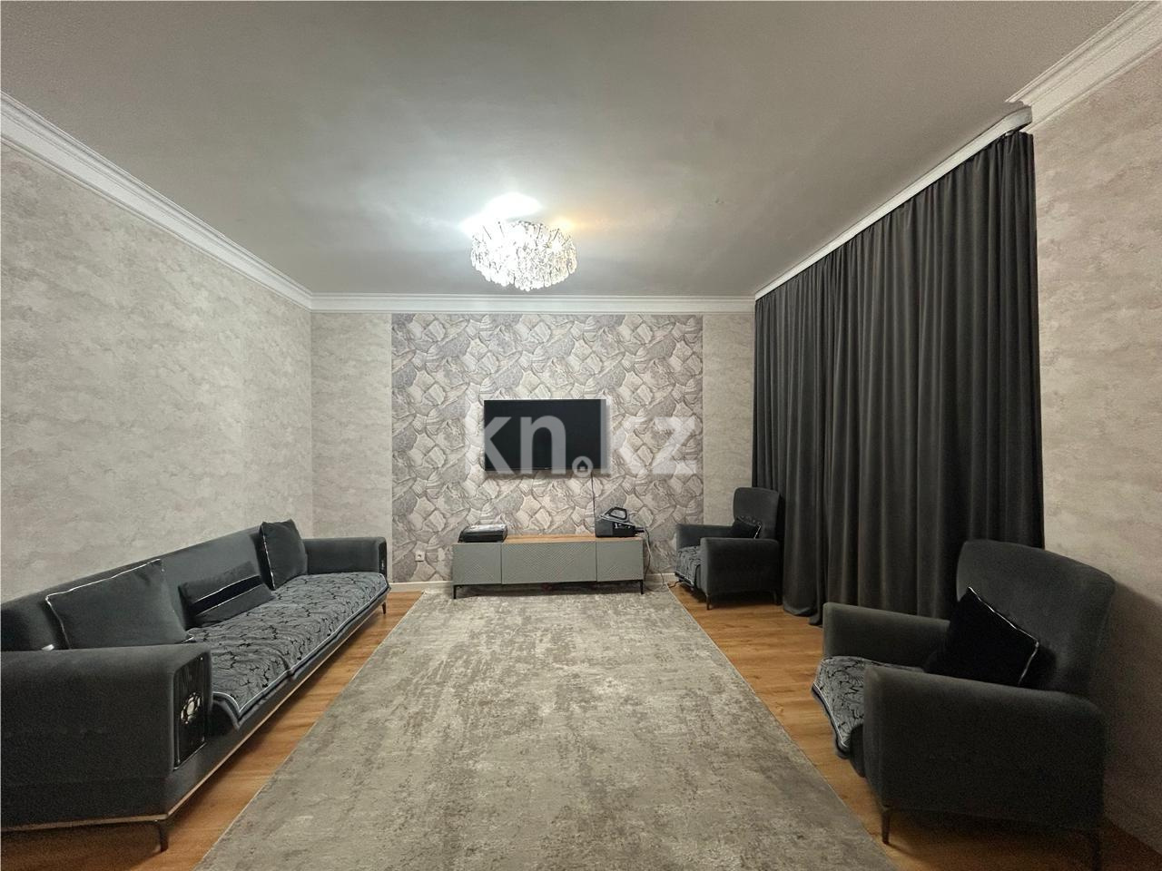 Продажа 4-комнатной квартиры, 110 м² - Продажа квартир в Астане - страница 264 фото 1 из 19