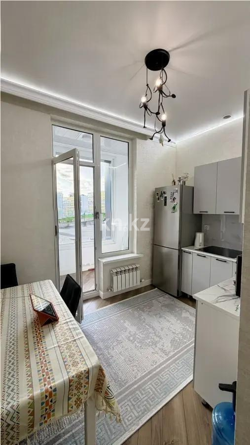 Продажа 1-комнатной квартиры, 40 м² в Астане - фото 2